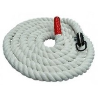 Канаты спортивные